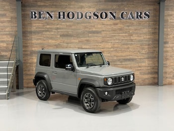 Used Suzuki Jimny 2026 for sale - 79563058: Photo