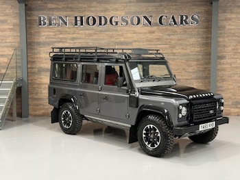 Used Land Rover Defender 2016 for sale - 79313875: Photo