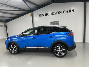 Used Peugeot 3008 2021 for sale - 76380065: Photo