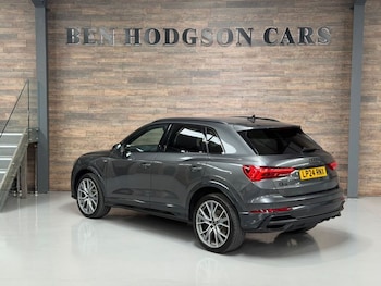 Used Audi Q3 2024 for sale - 78597989: Photo