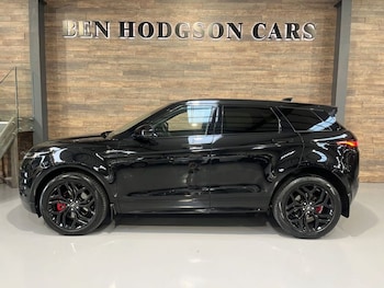 Used Land Rover Range Rover Evoque 2022 for sale - 79350433: Photo