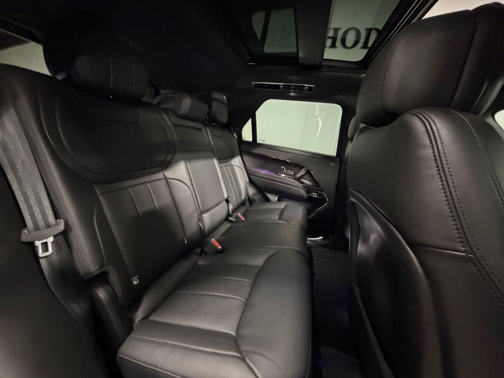 Used Land Rover Range Rover Sport 2024 for sale - 76635508: Photo 12