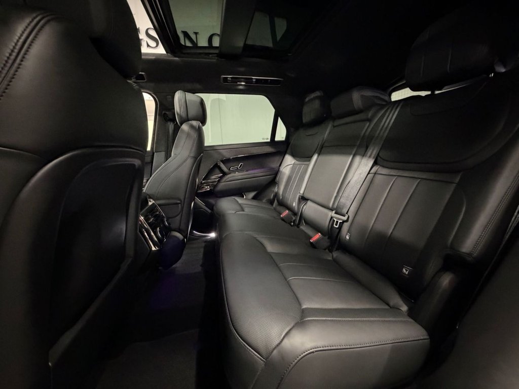 Used Land Rover Range Rover Sport 2024 for sale - 76635508: Photo 14