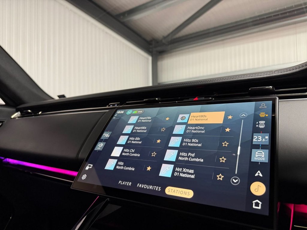 Used Land Rover Range Rover Sport 2024 for sale - 76635508: Photo 16