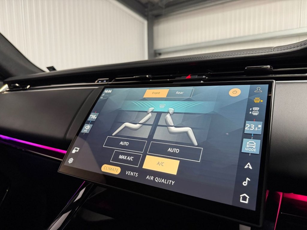 Used Land Rover Range Rover Sport 2024 for sale - 76635508: Photo 17