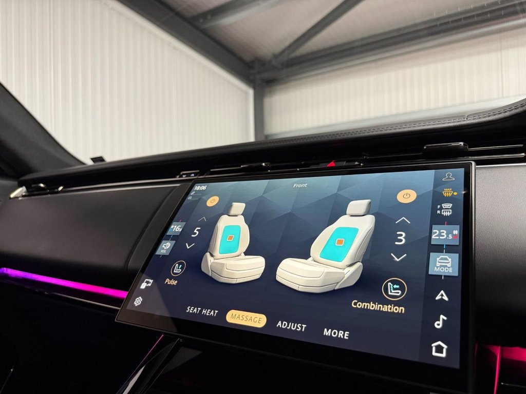 Used Land Rover Range Rover Sport 2024 for sale - 76635508: Photo 19