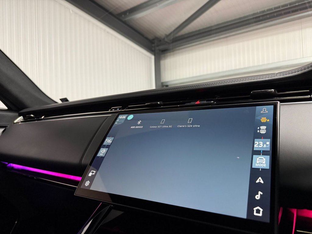 Used Land Rover Range Rover Sport 2024 for sale - 76635508: Photo 23