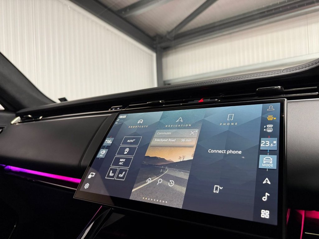 Used Land Rover Range Rover Sport 2024 for sale - 76635508: Photo 24