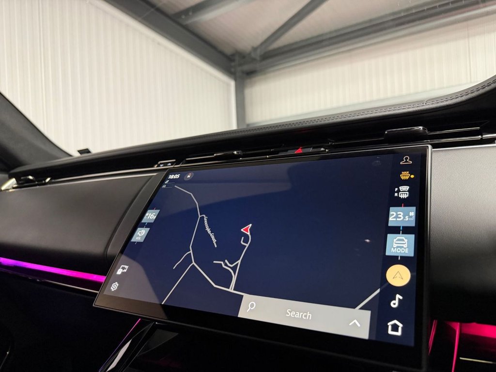 Used Land Rover Range Rover Sport 2024 for sale - 76635508: Photo 25