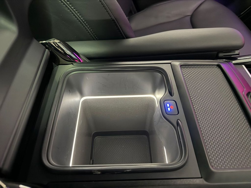 Used Land Rover Range Rover Sport 2024 for sale - 76635508: Photo 29