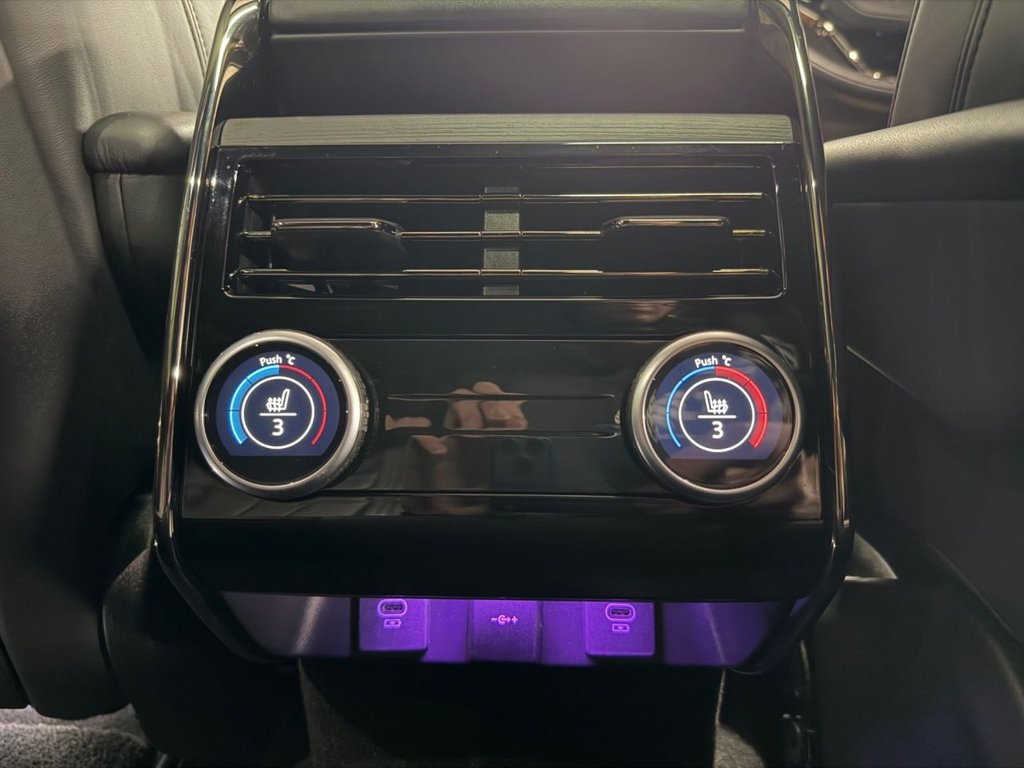 Used Land Rover Range Rover Sport 2024 for sale - 76635508: Photo 30