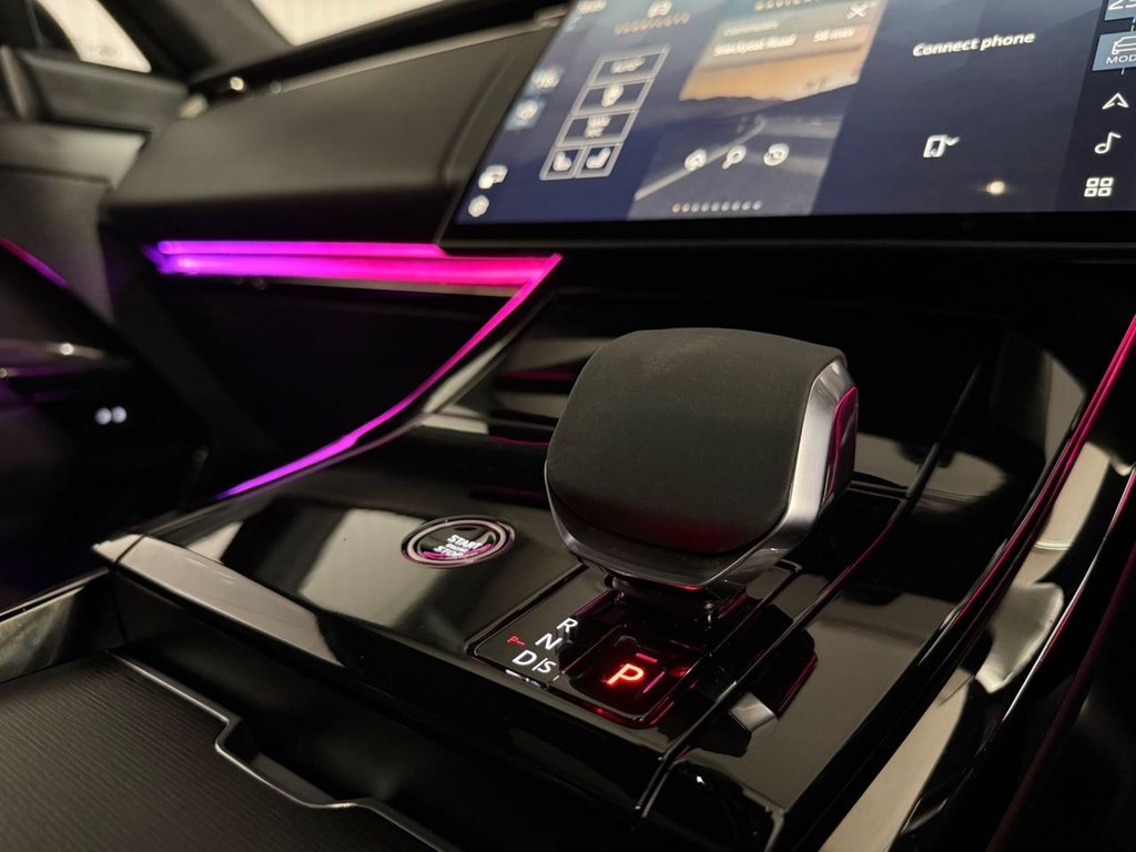 Used Land Rover Range Rover Sport 2024 for sale - 76635508: Photo 33