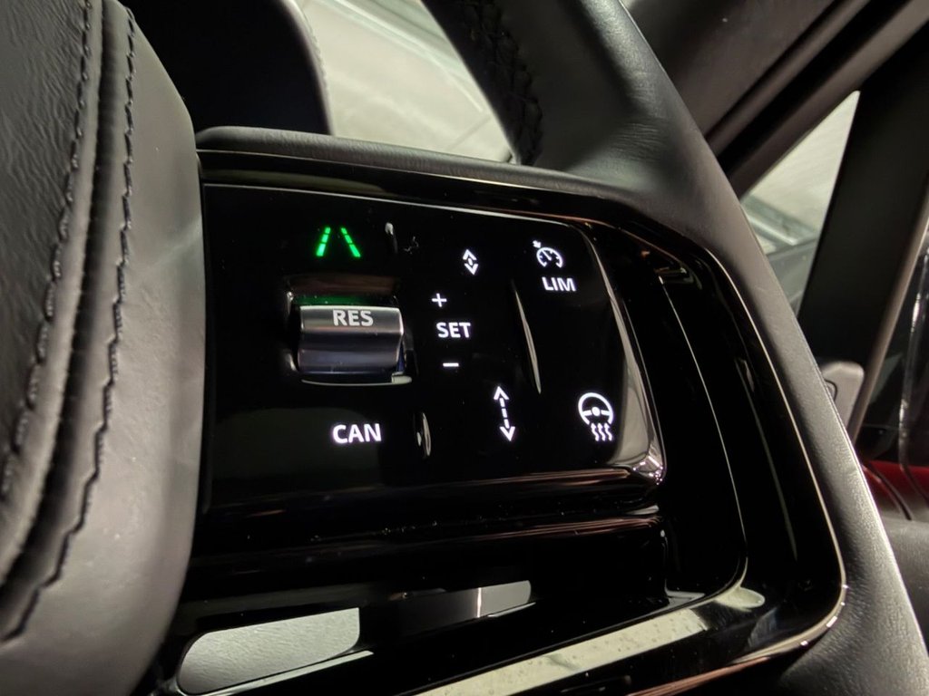 Used Land Rover Range Rover Sport 2024 for sale - 76635508: Photo 35