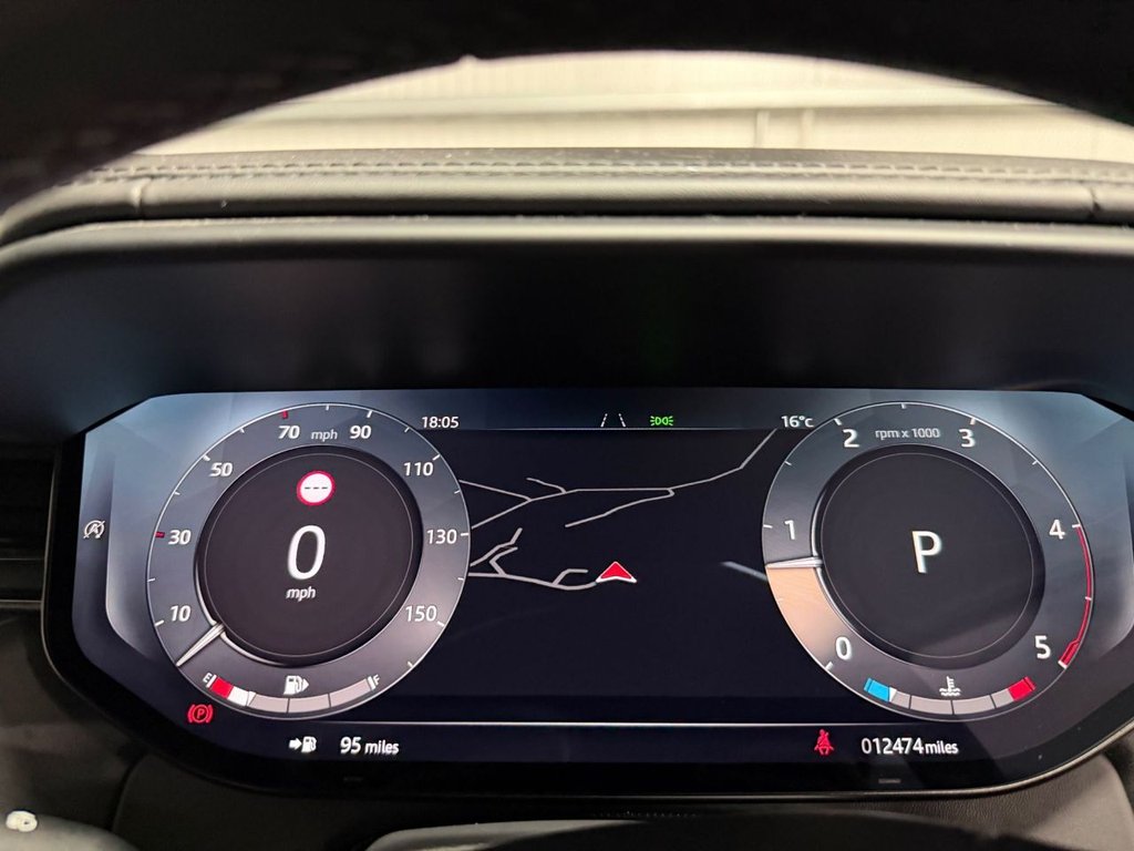 Used Land Rover Range Rover Sport 2024 for sale - 76635508: Photo 36