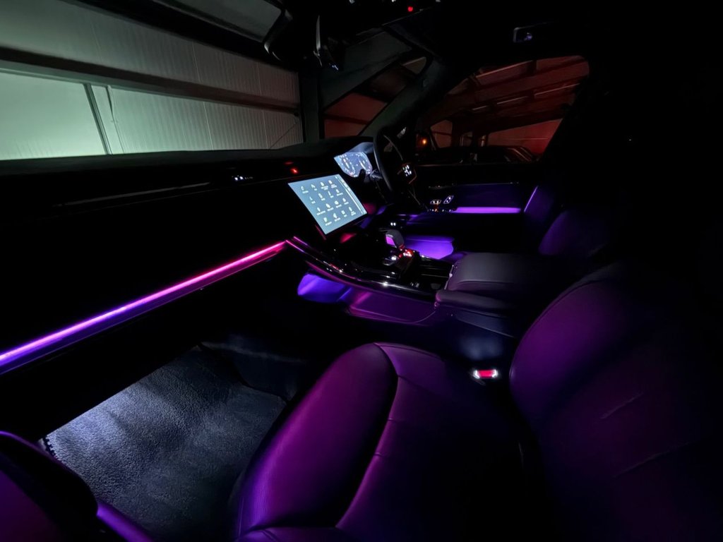 Used Land Rover Range Rover Sport 2024 for sale - 76635508: Photo 39