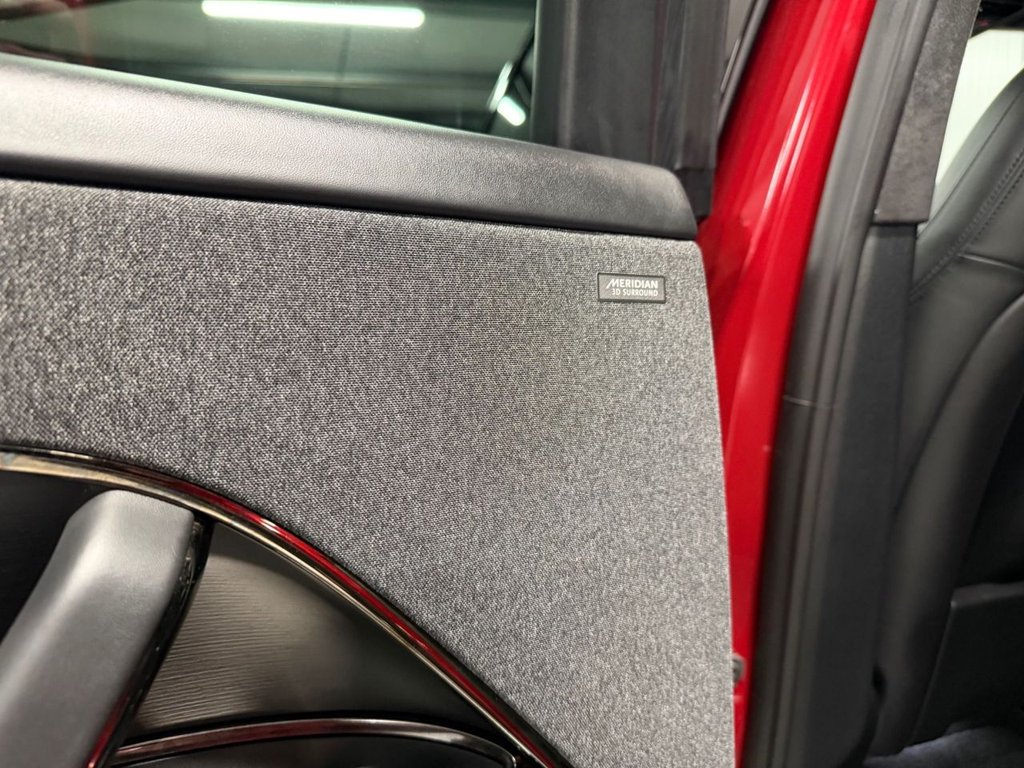 Used Land Rover Range Rover Sport 2024 for sale - 76635508: Photo 42