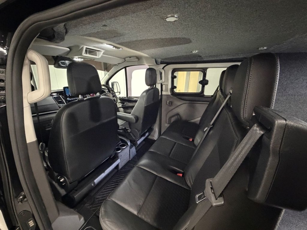 Used Ford Transit Custom 2019 for sale - 76788051: Photo 11