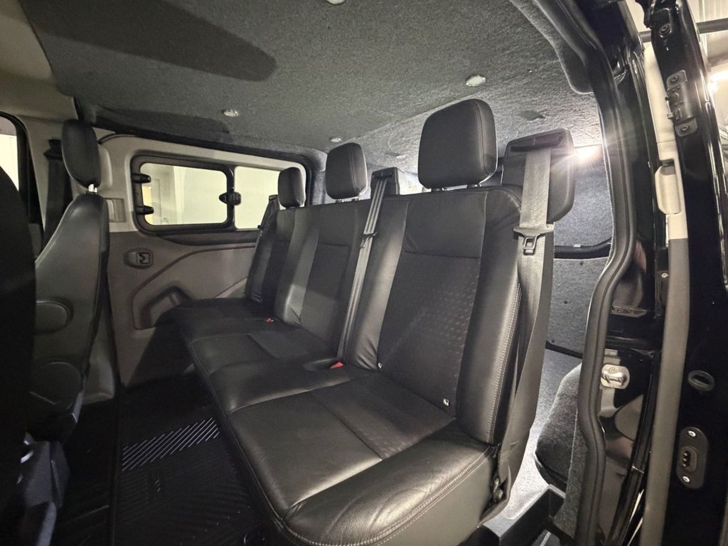 Used Ford Transit Custom 2019 for sale - 76788051: Photo 12