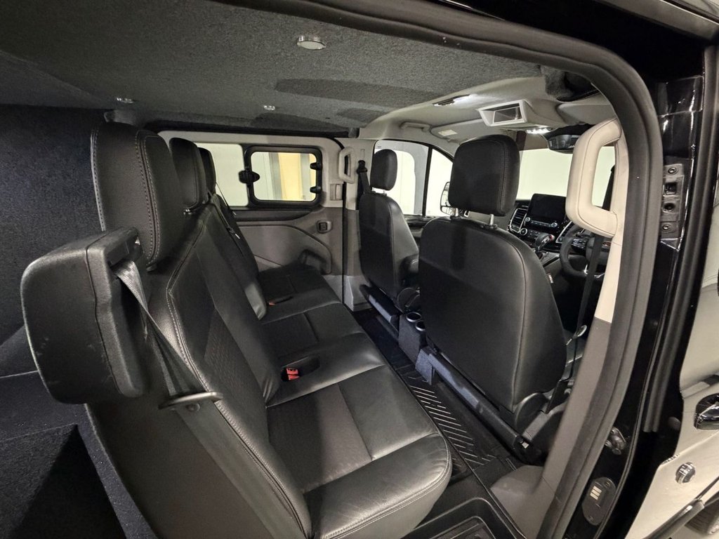 Used Ford Transit Custom 2019 for sale - 76788051: Photo 13