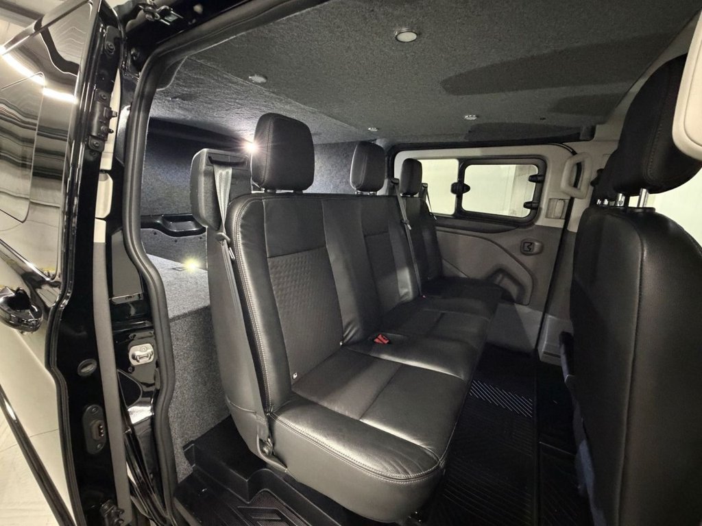 Used Ford Transit Custom 2019 for sale - 76788051: Photo 14