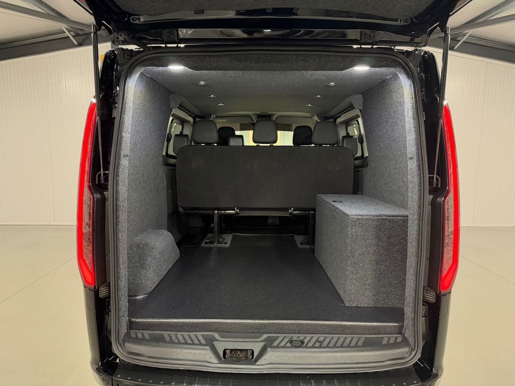 Used Ford Transit Custom 2019 for sale - 76788051: Photo 15
