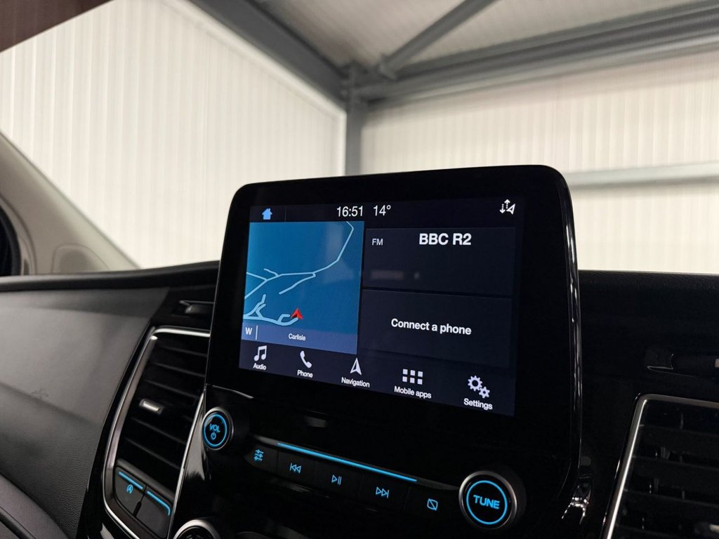 Used Ford Transit Custom 2019 for sale - 76788051: Photo 16