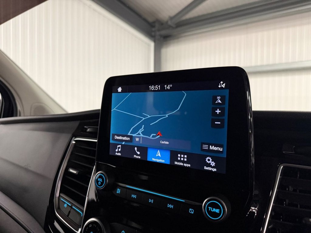 Used Ford Transit Custom 2019 for sale - 76788051: Photo 17