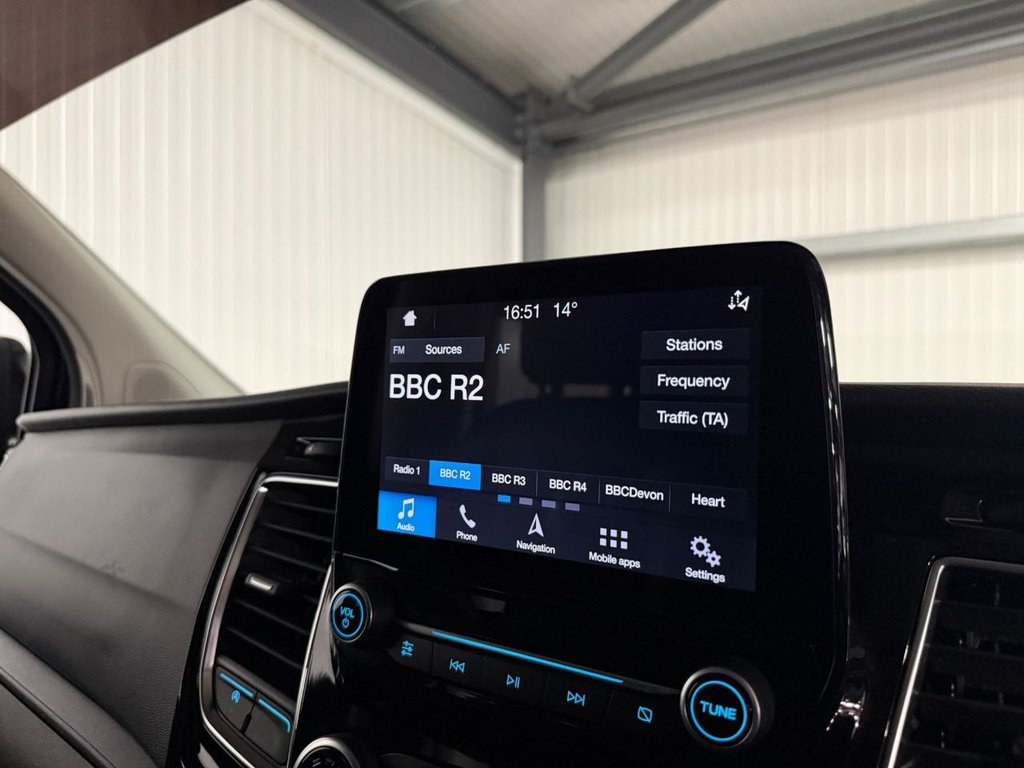 Used Ford Transit Custom 2019 for sale - 76788051: Photo 18