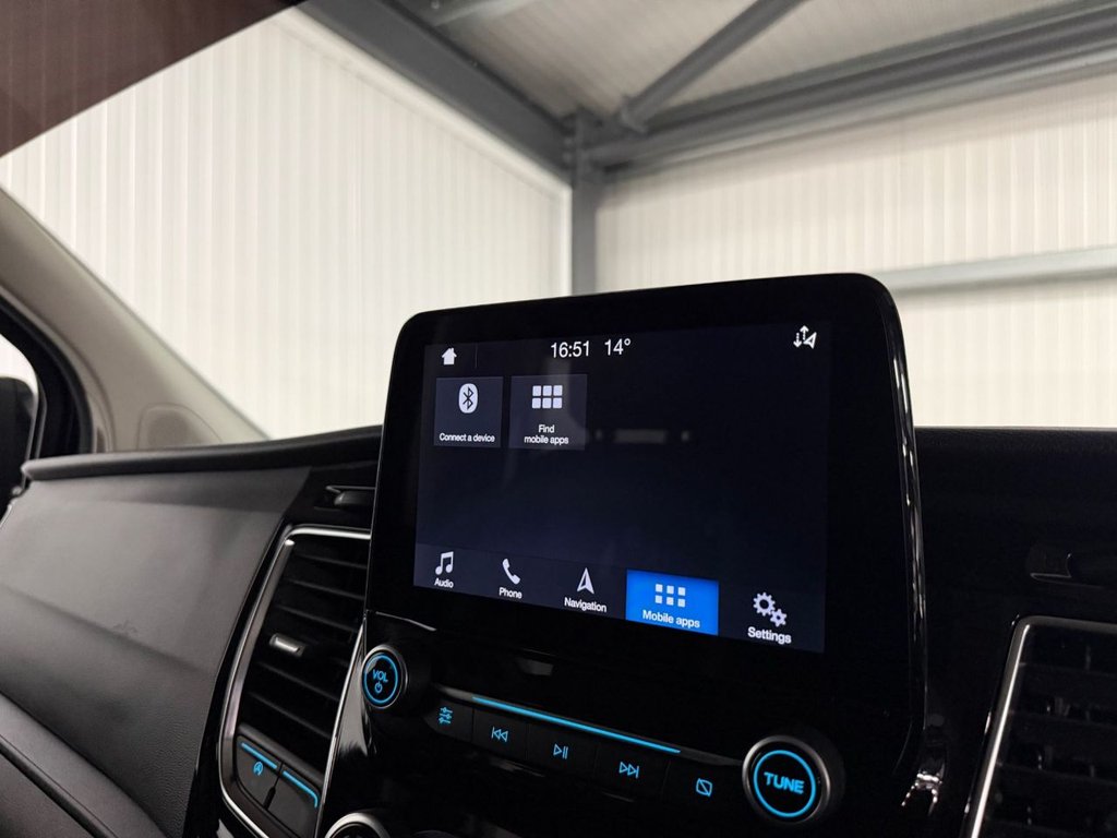 Used Ford Transit Custom 2019 for sale - 76788051: Photo 19