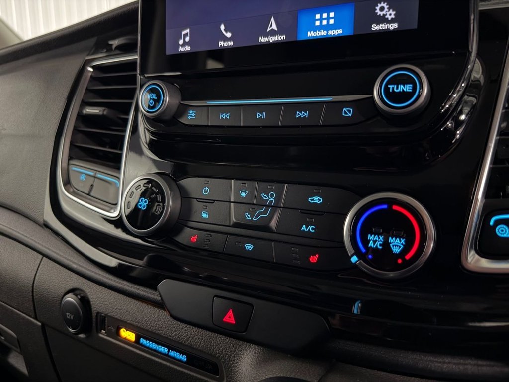 Used Ford Transit Custom 2019 for sale - 76788051: Photo 20