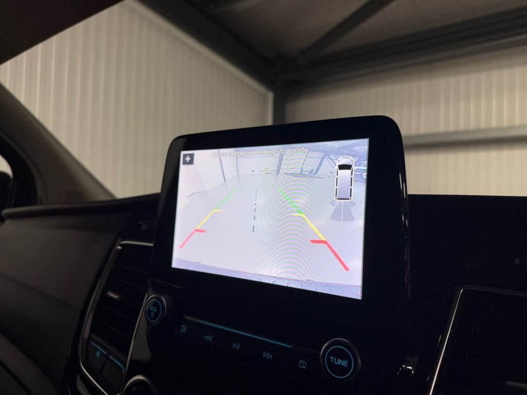 Used Ford Transit Custom 2019 for sale - 76788051: Photo 21