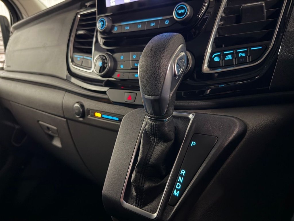 Used Ford Transit Custom 2019 for sale - 76788051: Photo 22
