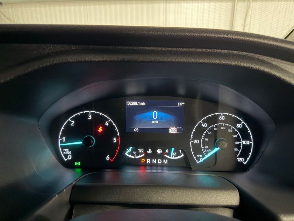 Used Ford Transit Custom 2019 for sale - 76788051: Photo 25