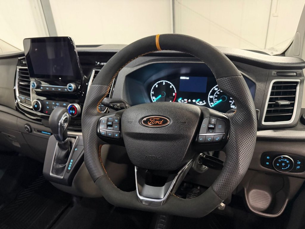 Used Ford Transit Custom 2019 for sale - 76788051: Photo 26
