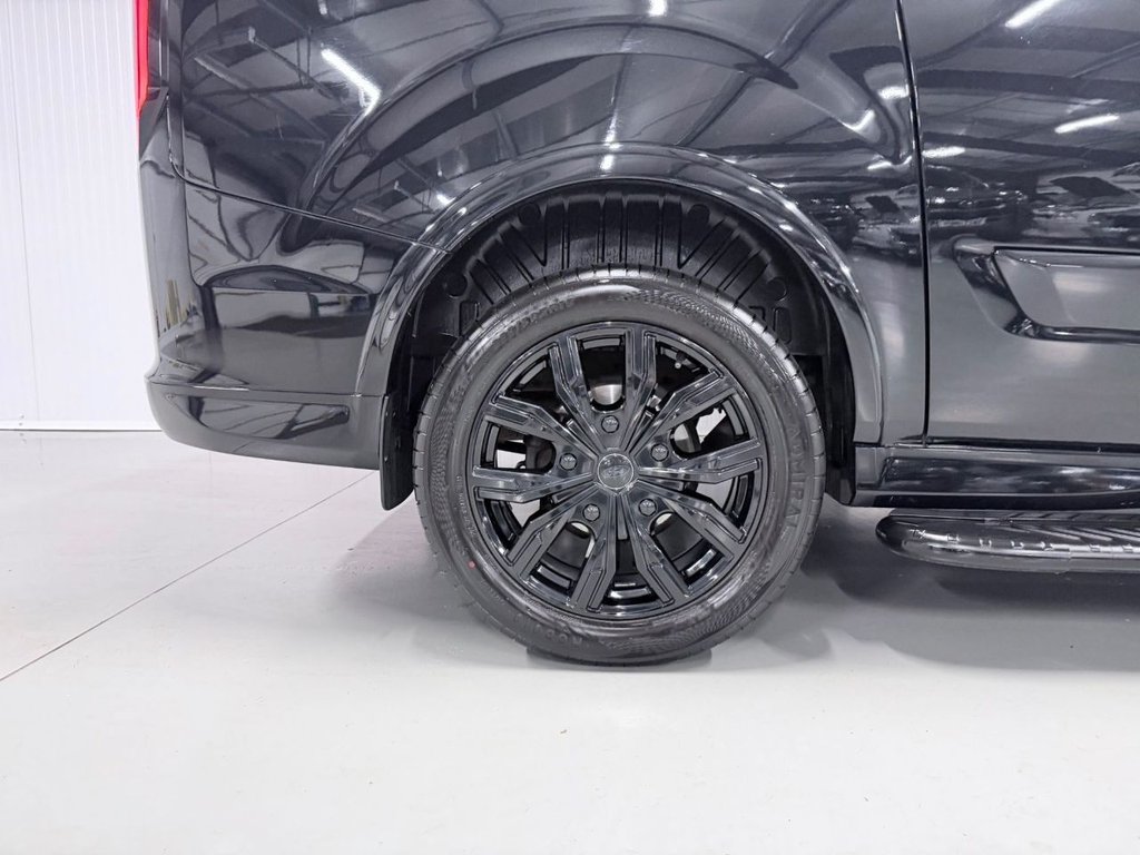 Used Ford Transit Custom 2019 for sale - 76788051: Photo 29