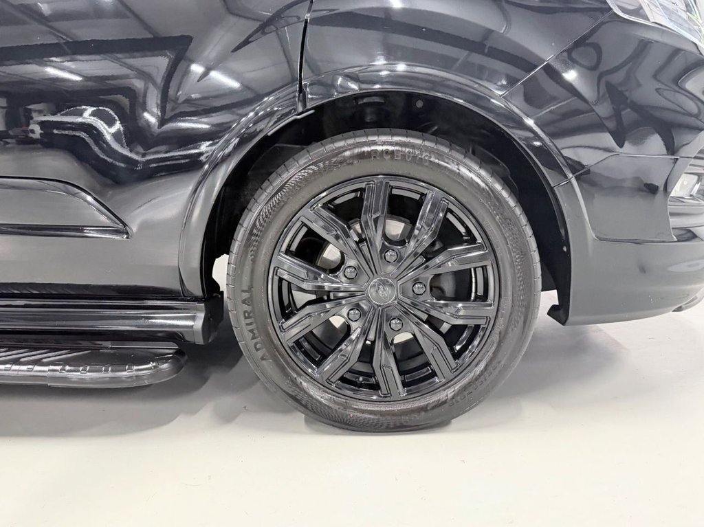 Used Ford Transit Custom 2019 for sale - 76788051: Photo 30