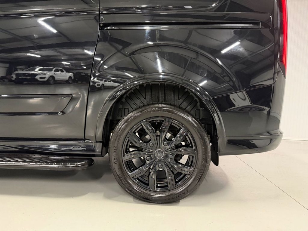 Used Ford Transit Custom 2019 for sale - 76788051: Photo 31