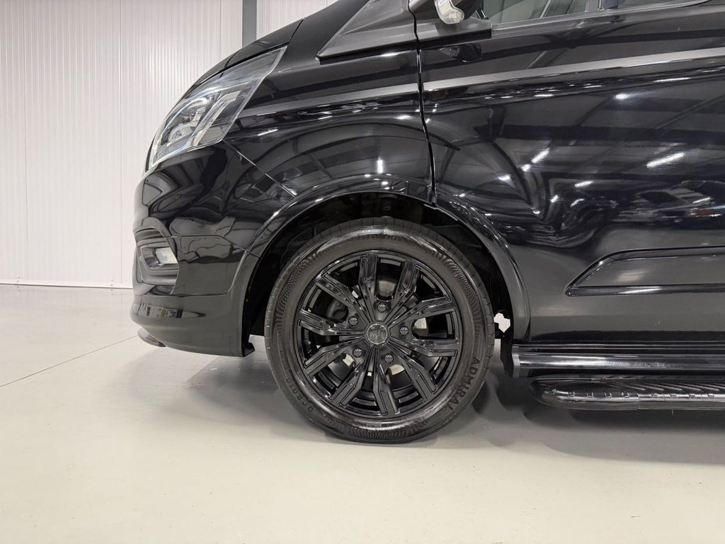 Used Ford Transit Custom 2019 for sale - 76788051: Photo 32