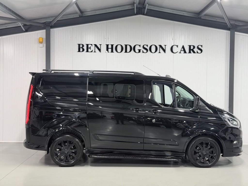 Used Ford Transit Custom 2019 for sale - 76788051: Photo 5
