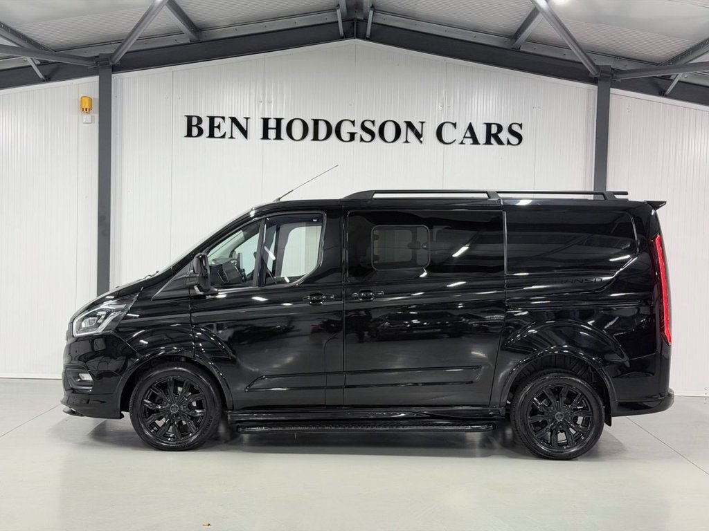 Used Ford Transit Custom 2019 for sale - 76788051: Photo 6