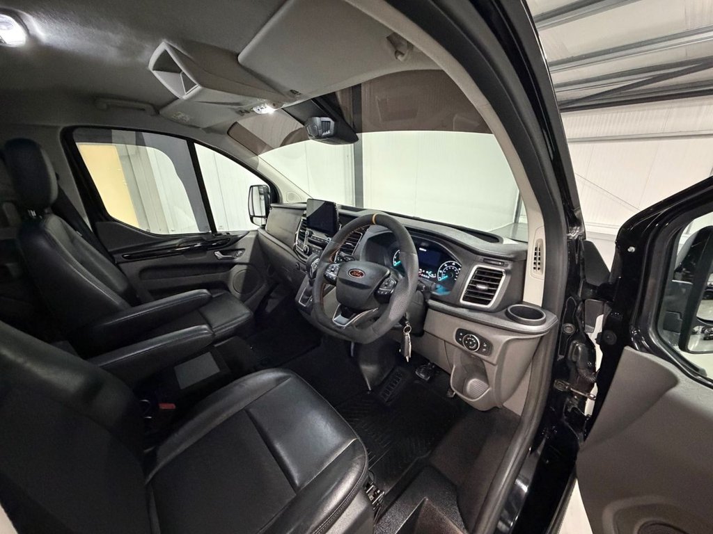 Used Ford Transit Custom 2019 for sale - 76788051: Photo 7