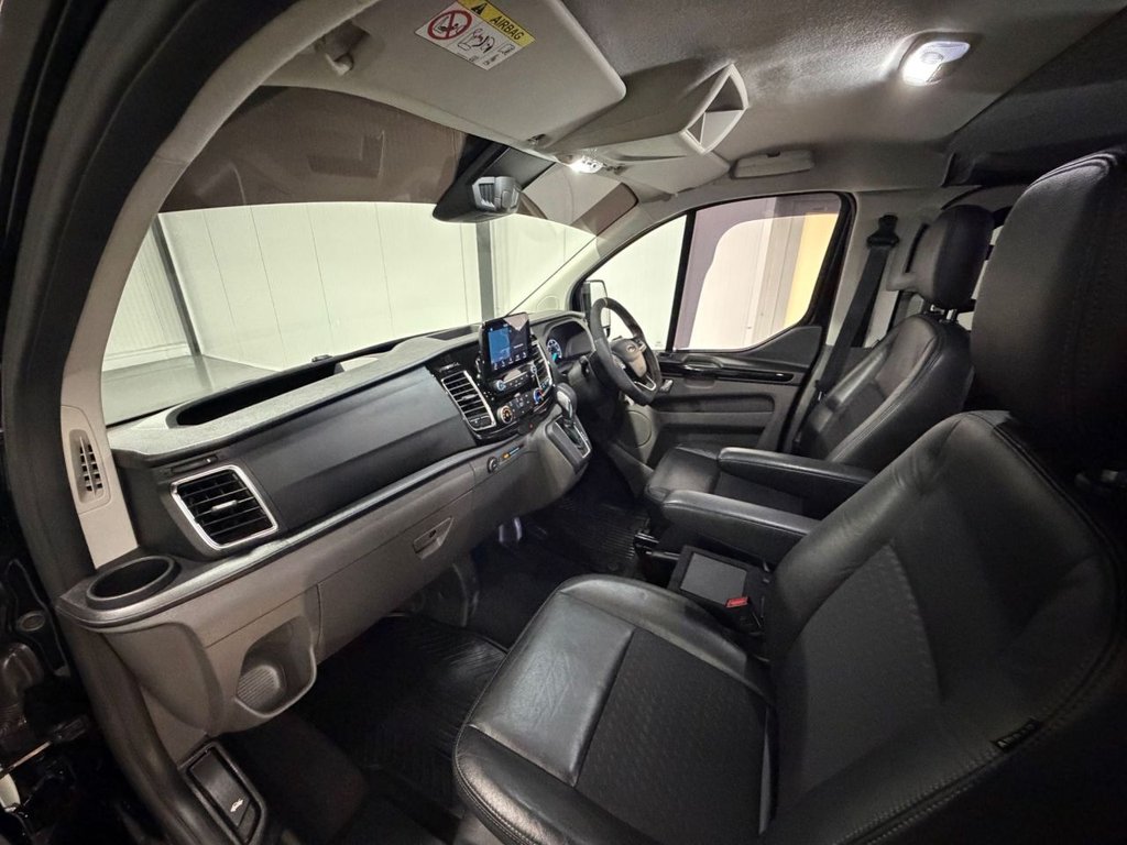 Used Ford Transit Custom 2019 for sale - 76788051: Photo 9