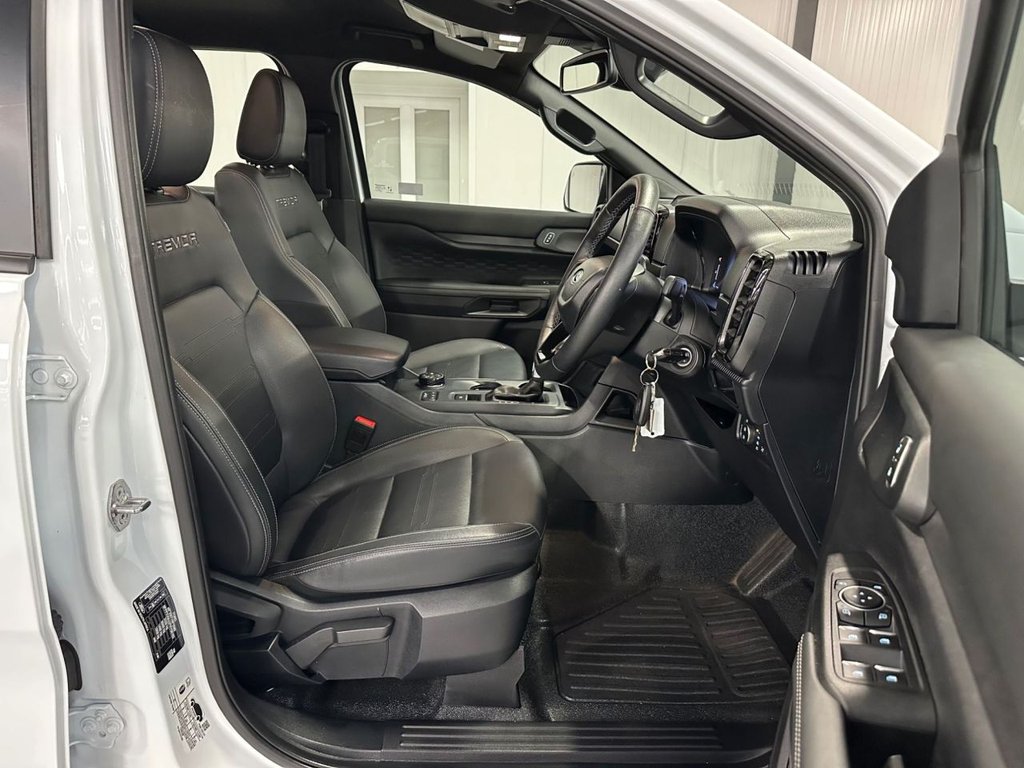 Used Ford Ranger 2025 for sale - 76632013: Photo 10