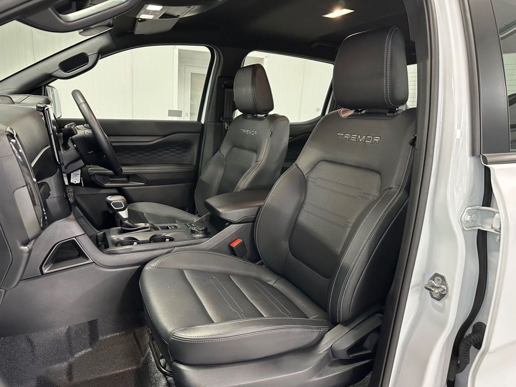 Used Ford Ranger 2025 for sale - 76632013: Photo 14