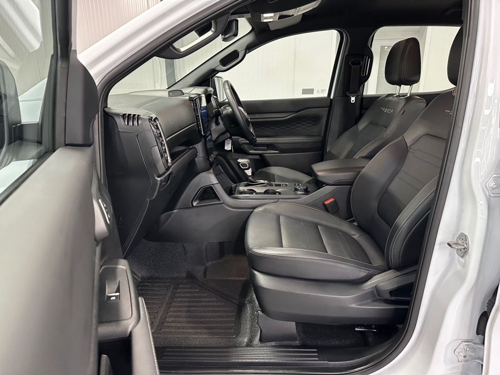 Used Ford Ranger 2025 for sale - 76632013: Photo 15