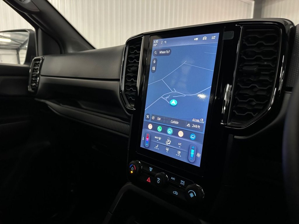 Used Ford Ranger 2025 for sale - 76632013: Photo 17