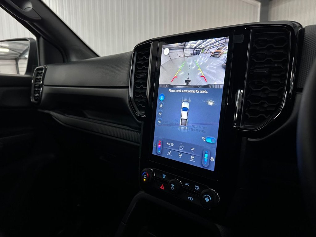 Used Ford Ranger 2025 for sale - 76632013: Photo 18