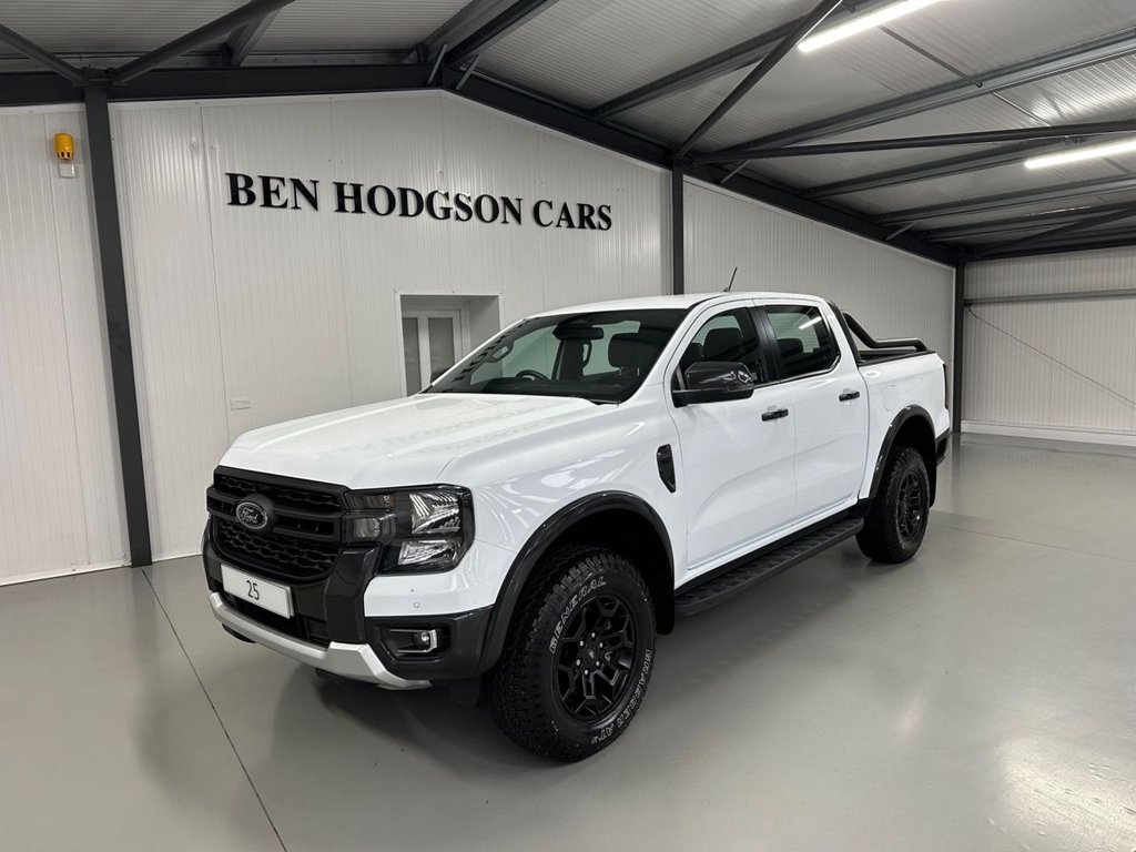 Used Ford Ranger 2025 for sale - 76632013: Photo 2