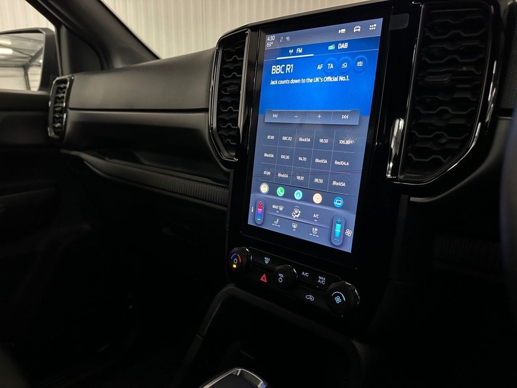 Used Ford Ranger 2025 for sale - 76632013: Photo 20