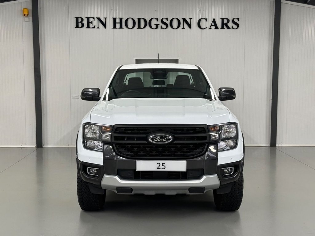 Used Ford Ranger 2025 for sale - 76632013: Photo 32